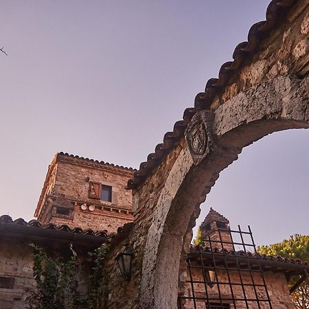Casale Alessandri マッサ・マルターナ エクステリア 写真